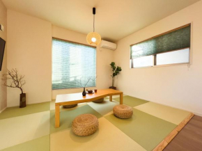 大吉屋日赤館貸切一軒家旅館新築名古屋駅圏内